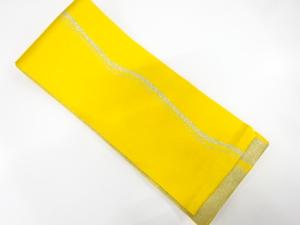 よろけ縞模様織り出し　リバーシブル浴衣帯